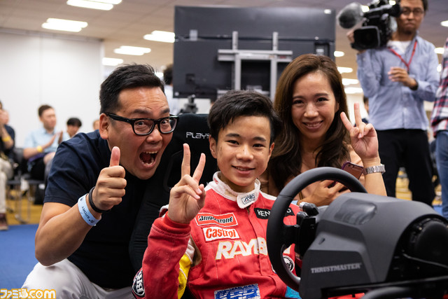 『グランツーリスモSPORT』10月5日・6日開催の国体本大会・決勝戦の概要を発表! 本大会のストリーミング配信も決定!!_06