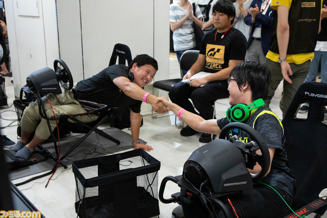 『グランツーリスモSPORT』10月5日・6日開催の国体本大会・決勝戦の概要を発表! 本大会のストリーミング配信も決定!!_08