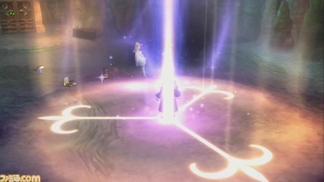 『ドラゴンクエストX オンライン』プレイ日記 ジェニャのキャラクターズファイルは予想を上回るおもしろさ!(第249回)_12