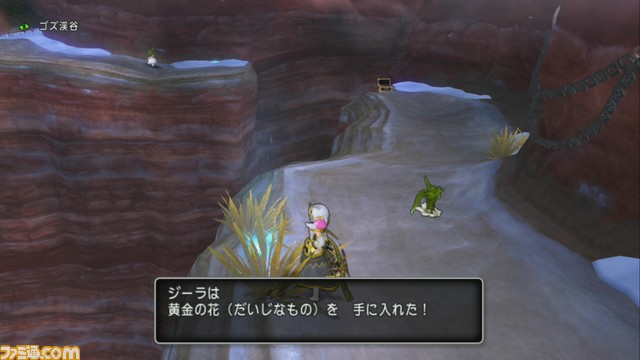 『ドラゴンクエストX オンライン』プレイ日記 ジェニャのキャラクターズファイルは予想を上回るおもしろさ!(第249回)_24