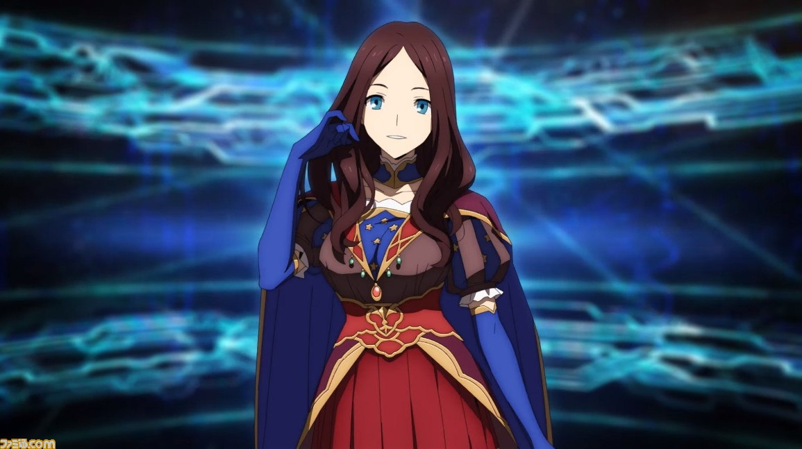 Fgo アニメ バビロニア 第1話の予告映像が公開 ロマニが書いた原稿をダ ヴィンチちゃんが読み上げる ファミ通 Com Fgo アニメ バビロニア 第1話の予告映像が公開 ロマニが書いた原稿をダ ヴィンチちゃんが読み上げる ファミ通 Com
