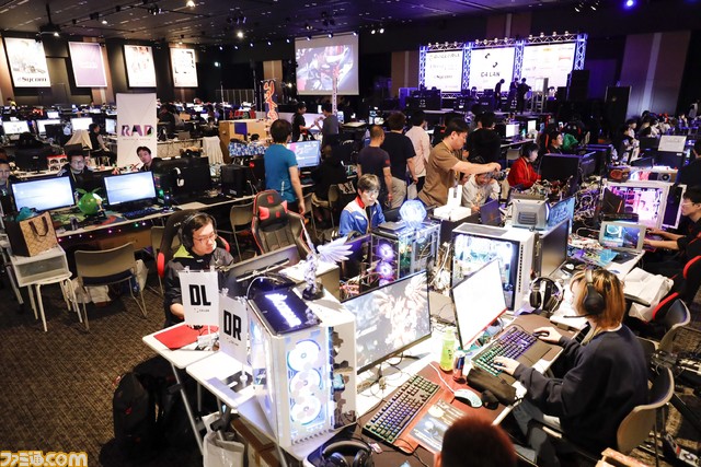 持ち込み型ゲームイベント“C4 LAN 2019 WINTER”のチケットが販売開始_04