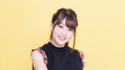 アイマス シンデレラガールズ 鈴木みのりさん 藤原肇役 インタビュー いつか シンデレラガールズ のステージに立てたら という夢を持っていました ゲーム エンタメ最新情報のファミ通 Com
