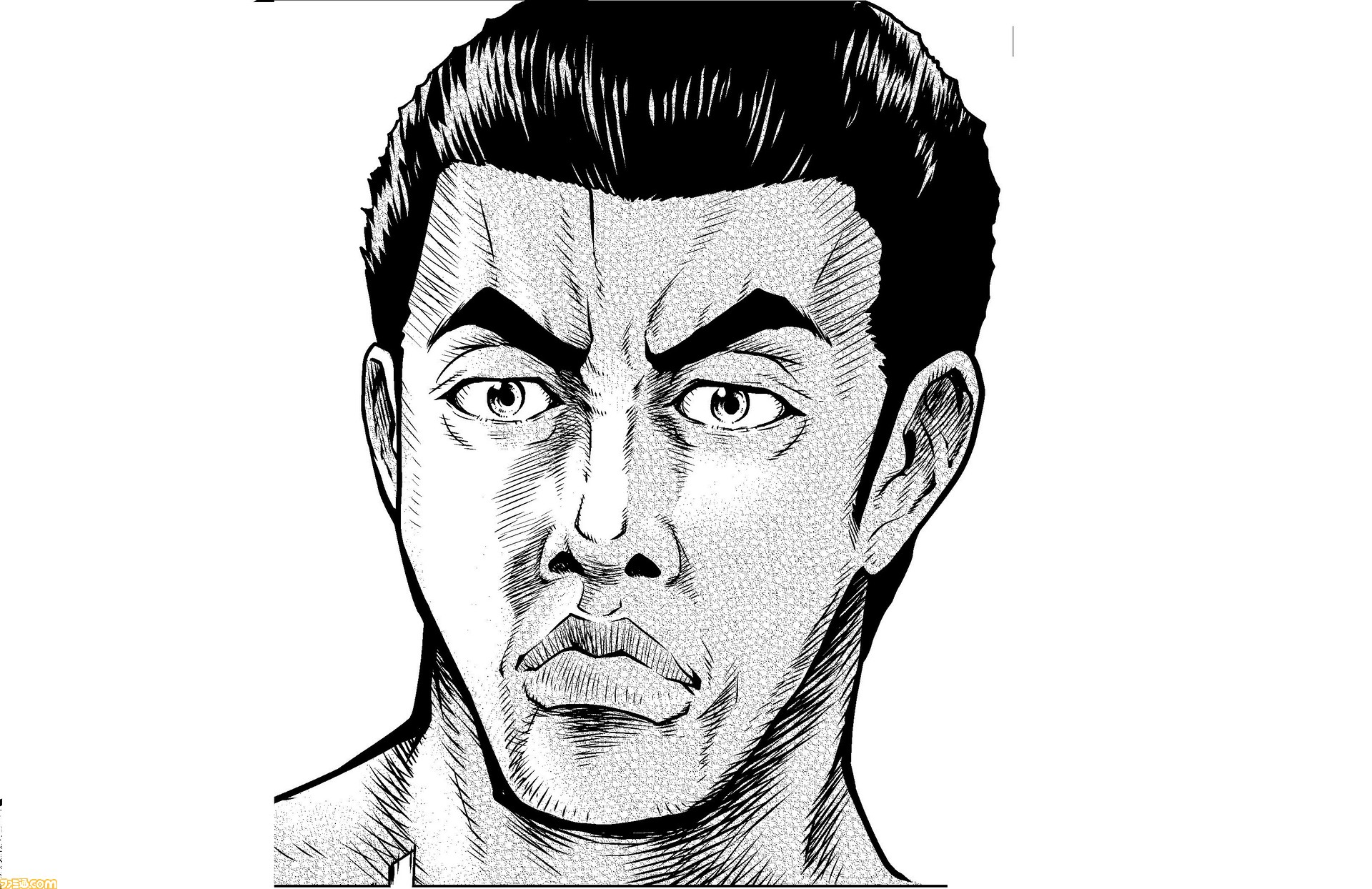 水曜どうでしょう が週刊少年チャンピオンにて初のマンガ化 大泉洋の ホラ話 が劇画タッチで描かれることに ファミ通 Com 水曜どうでしょう が週刊少年チャンピオンにて初のマンガ化 大泉洋の ホラ話 が劇画タッチで描かれることに ファミ通 Com