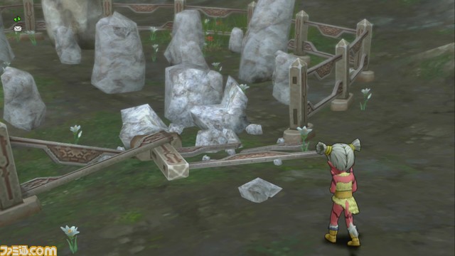 ドラゴンクエストx オンライン プレイ日記 ジェニャのキャラクターズファイルは絶対にやるべき 第250回 ファミ通 Com