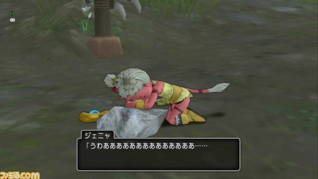 『ドラゴンクエストX オンライン』プレイ日記 ジェニャのキャラクターズファイルは絶対にやるべき!(第250回)_12