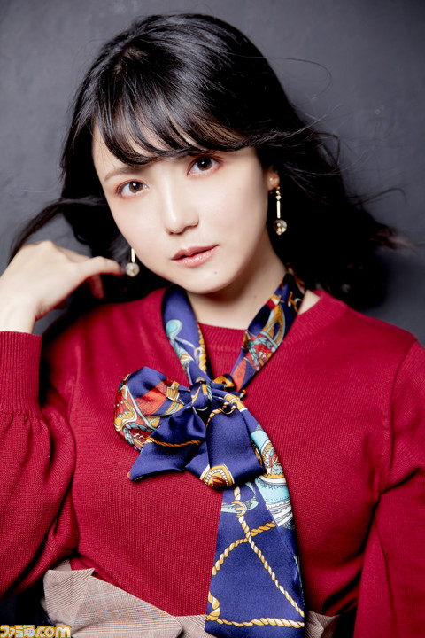 『DOAXVV』SSR水着“おつまみピンチョス(ルナ)”が登場! 布をつまんでピンチョスできる夢水着を動画でチェック_13