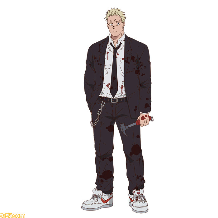 ドロヘドロ』が衝撃のテレビアニメ化！ MAPPA制作で2020年1月に