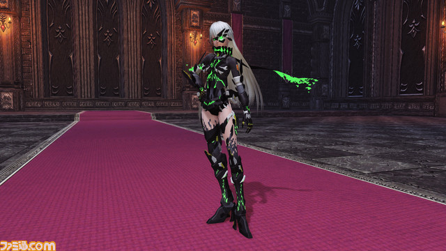 『PSO2』大型戦艦内が舞台の新アルティメットクエスト登場!【2019年10月16日アップデート】_05