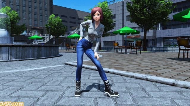 『PSO2』大型戦艦内が舞台の新アルティメットクエスト登場!【2019年10月16日アップデート】_08