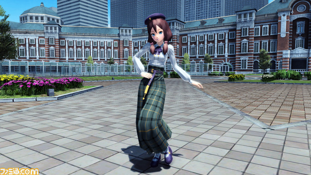 『PSO2』大型戦艦内が舞台の新アルティメットクエスト登場!【2019年10月16日アップデート】_09