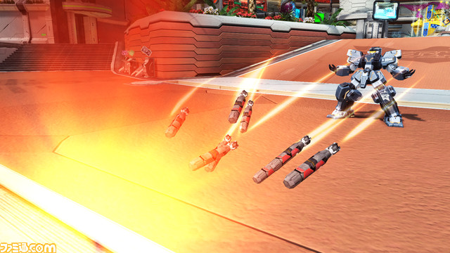『PSO2』大型戦艦内が舞台の新アルティメットクエスト登場!【2019年10月16日アップデート】_11