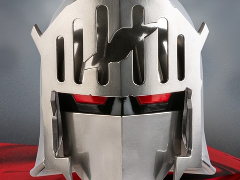 悪魔将軍のマスク 1 1スケール を日本の製造業が本気で作るとどうなる 匠の技による再現度がスゴイ キン肉マン40周年特別企画 ゲーム エンタメ最新情報のファミ通 Com