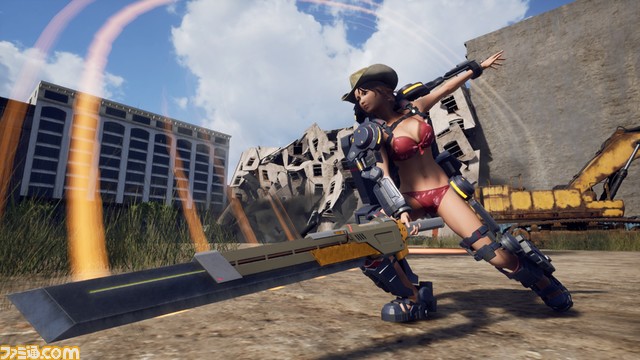 『EDF:IR』のSteam版が本日配信開始！ 期間限定で発売記念20％OFFセールも実施中_09