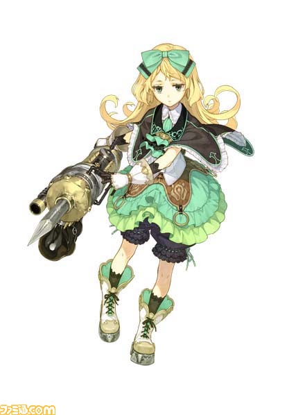 黄昏』シリーズDX版が3本セットになった『アトリエ ～黄昏の