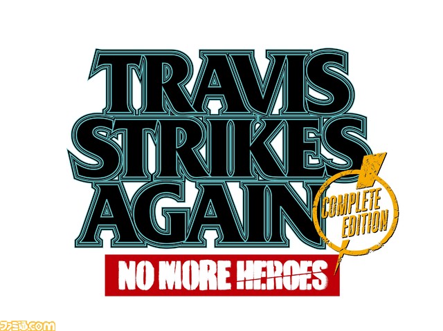 『トラヴィス・ストライクス・アゲイン:ノーモア★ヒーローズ コンプリートエディション』発売! PS4専用テーマやオリジナルサントラなども配信!_01