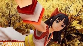 “NESiCAxLive2”新作『サムライスピリッツ』10月24日稼動開始。“首斬り破沙羅”も登場!_04
