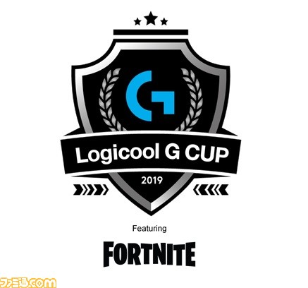 フォートナイト の最強アマチュアプレイヤーを決めるeスポーツ大会 Logicool G Cup 19 が開催決定 オフライン決勝にはcrazy Raccoonも出演 ファミ通 Com