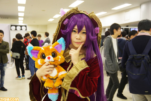 『LoL』新情報とイベントで大興奮！ 平日開催なのにファンであふれた“リーグ・オブ・レジェンド10周年記念感謝祭”リポート_28