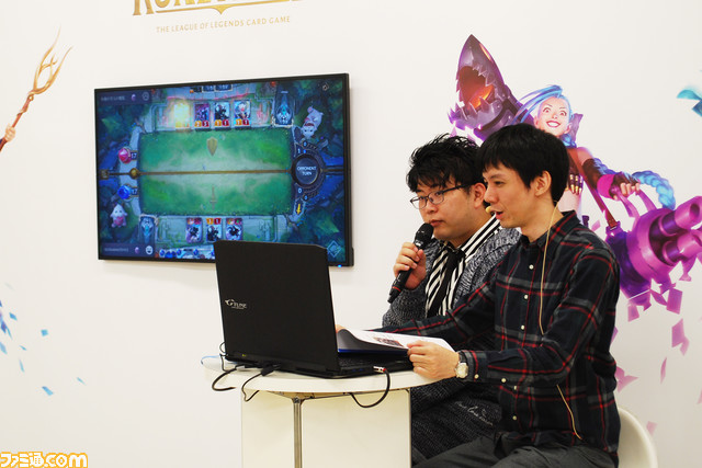 『LoL』新情報とイベントで大興奮！ 平日開催なのにファンであふれた“リーグ・オブ・レジェンド10周年記念感謝祭”リポート_07