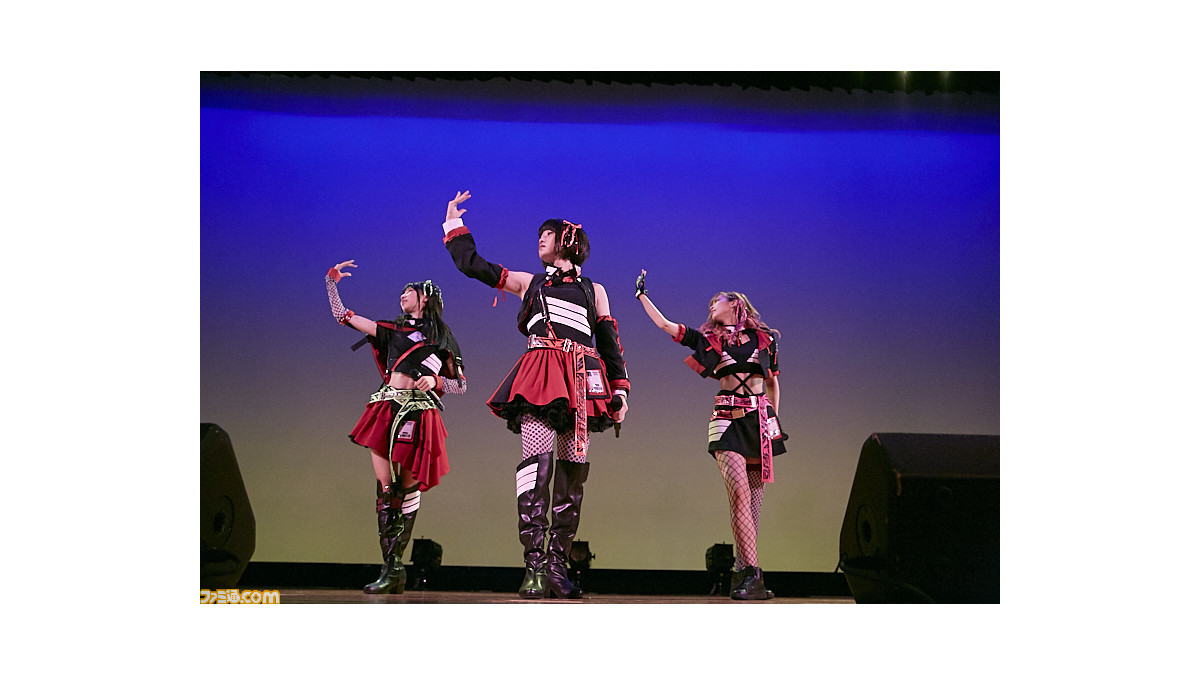 シャニマス』“FR@GMENT WING 06”発売記念イベントオフィシャル