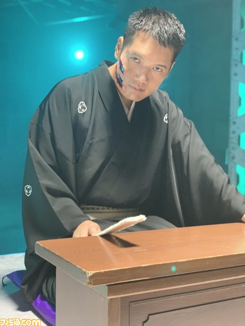 神田松之丞による『ターミネーター講談』とはいったい!? 稀代の講談師が映画『ターミネーター』を大熱弁!_01