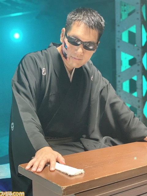 神田松之丞による『ターミネーター講談』とはいったい!? 稀代の講談師が映画『ターミネーター』を大熱弁!_02