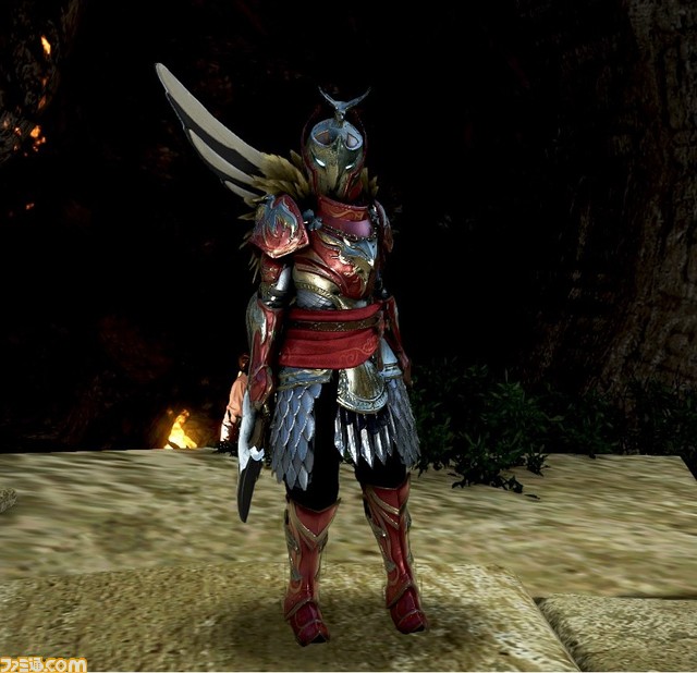 『黒い砂漠』“大洋の時代”アップデート実施を記念してTwitterキャンペーンがスタート。ハワイペア旅行券やカニしゃぶセットが当たる_05