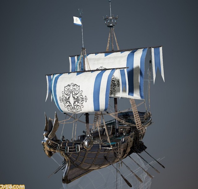 『黒い砂漠』“大洋の時代”アップデート実施を記念してTwitterキャンペーンがスタート。ハワイペア旅行券やカニしゃぶセットが当たる_08