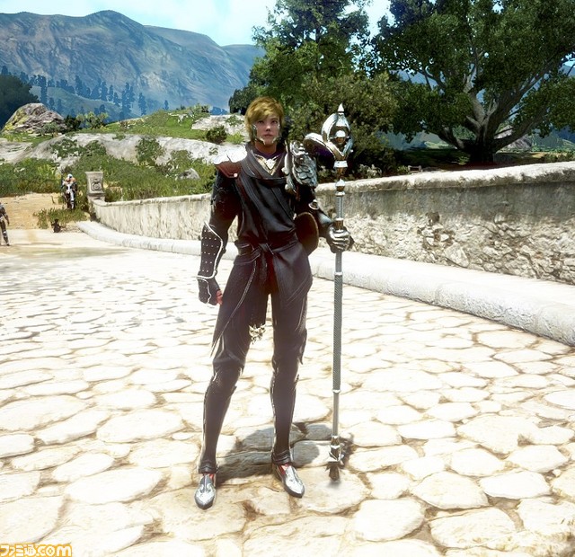 『黒い砂漠』“大洋の時代”アップデート実施を記念してTwitterキャンペーンがスタート。ハワイペア旅行券やカニしゃぶセットが当たる_06