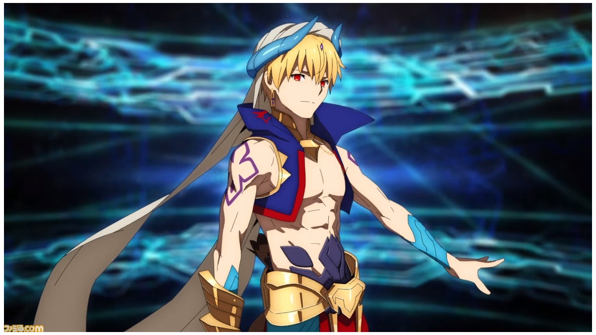 Fgo アニメ バビロニア 第4話の予告動画公開 語りは術ギル 貴重な王の休憩時間を消費 ゲーム エンタメ最新情報のファミ通 Com Fgo アニメ バビロニア 第4話の予告動画公開 語りは術ギル 貴重な王の休憩時間を消費 ゲーム エンタメ最新情報のファミ通 Com