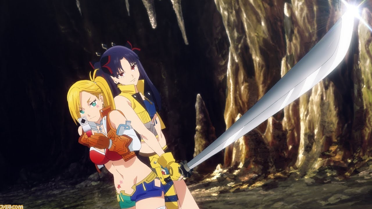 FGO】10/26マチアソビ生放送まとめ。次回イベントはセイバーウォーズ2