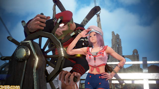 『黒い砂漠』有名アニメ作品とのコラボ企画“狂戦士×黒い砂漠”が始動_10