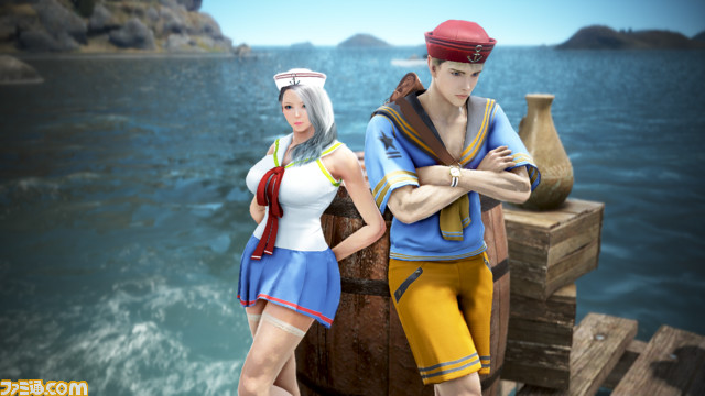 『黒い砂漠』有名アニメ作品とのコラボ企画“狂戦士×黒い砂漠”が始動_09