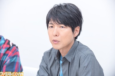 『ブレイドエクスロード』が配信開始! “師弟の絆”から生まれた、新井良平×神谷浩史インタビュー_02