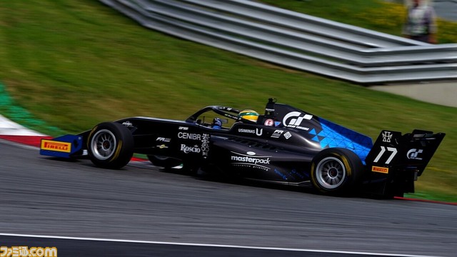 『GT SPORT』プロデューサーの山内一典氏とリアル＆バーチャルレースで活躍する日本生まれのブラジル人ドライバーによるトークイベントを実施_16