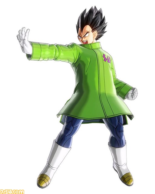 『ドラゴンボール ゼノバース2』3周年記念イベント開催決定! アバター限定一武道会や経験値&ゼニーが3倍になるキャンペーンも_03