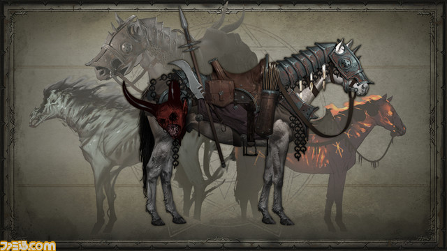 『ディアブロ4』はオープンワールド形式を採用。世界的に人気のアクションRPGシリーズ最新作が発表_16