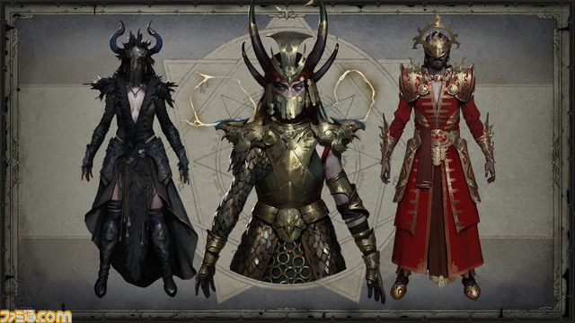 『ディアブロ4』はオープンワールド形式を採用。世界的に人気のアクションRPGシリーズ最新作が発表_06