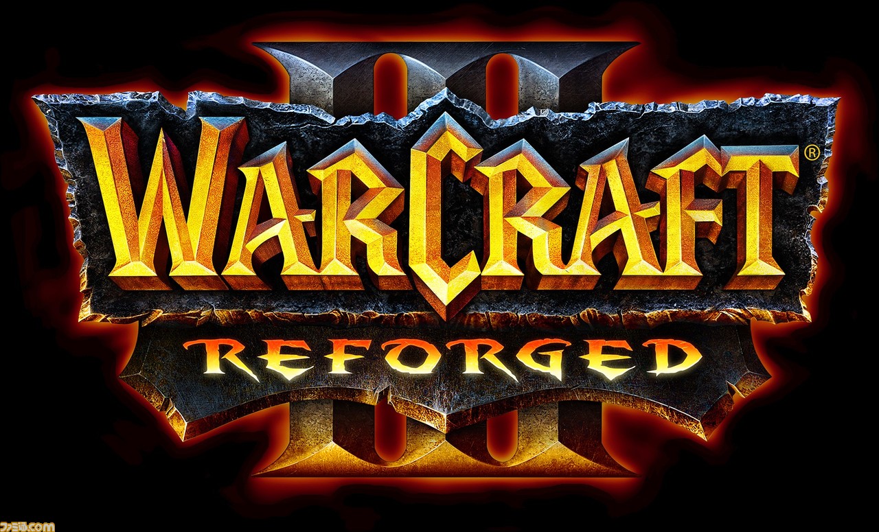 リアルタイムストラテジー『Warcraft III: Reign of Chaos』の完全 ...