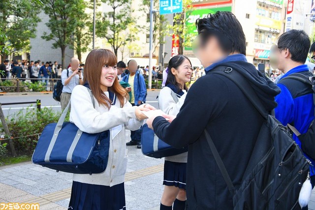 『ラブプラス EVERY』“ラブレターお渡し会”にカレシたちが長蛇の列! 東京・名古屋・大阪でラブプラス愛を感じるイベントリポート_05