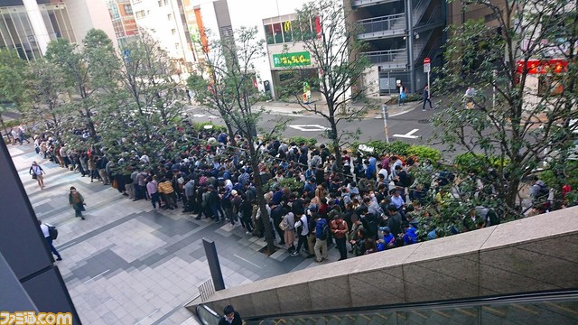 『ラブプラス EVERY』“ラブレターお渡し会”にカレシたちが長蛇の列! 東京・名古屋・大阪でラブプラス愛を感じるイベントリポート_01