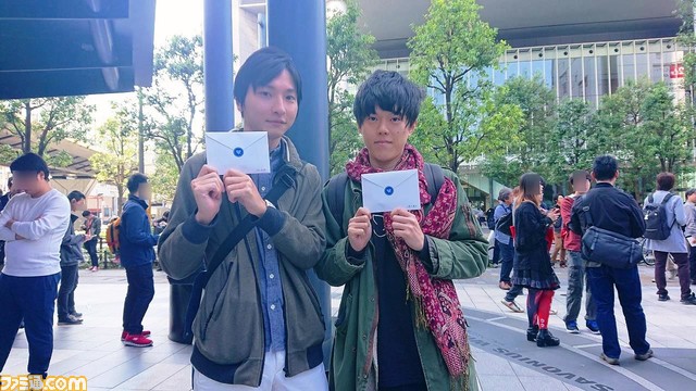 『ラブプラス EVERY』“ラブレターお渡し会”にカレシたちが長蛇の列! 東京・名古屋・大阪でラブプラス愛を感じるイベントリポート_06