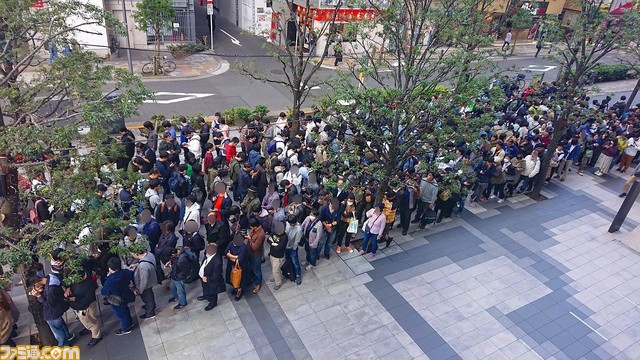 『ラブプラス EVERY』“ラブレターお渡し会”にカレシたちが長蛇の列! 東京・名古屋・大阪でラブプラス愛を感じるイベントリポート_02