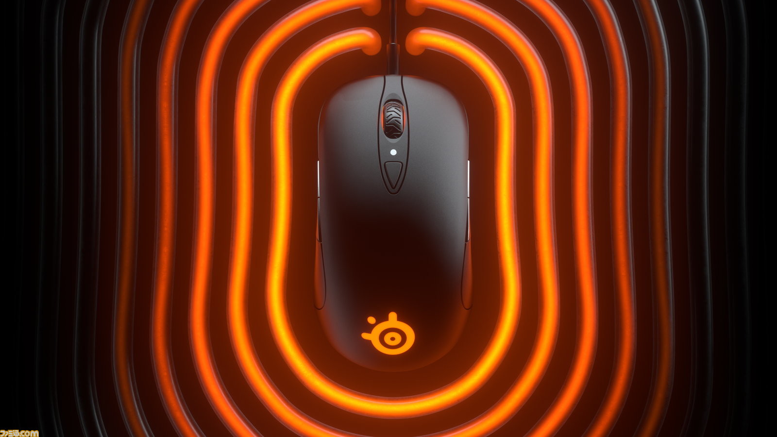 ここからダウンロード Steelseries 壁紙 Kabegamiapik