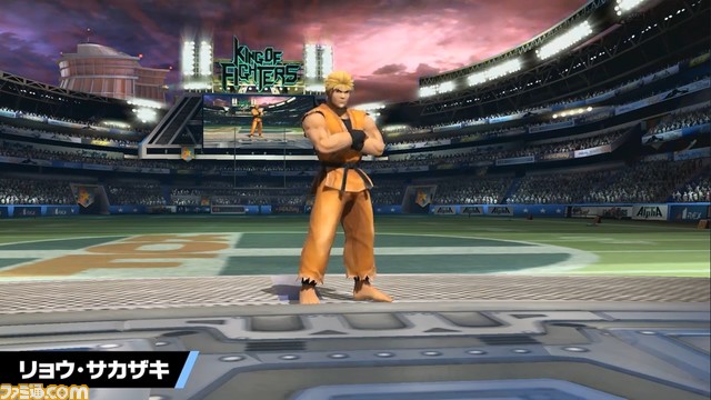 『スマブラSP』テリー・ボガード11月6日配信開始！ シリーズ初の前後で異なる横必殺ワザ、超必殺ワザなど、テリー情報まとめ_25