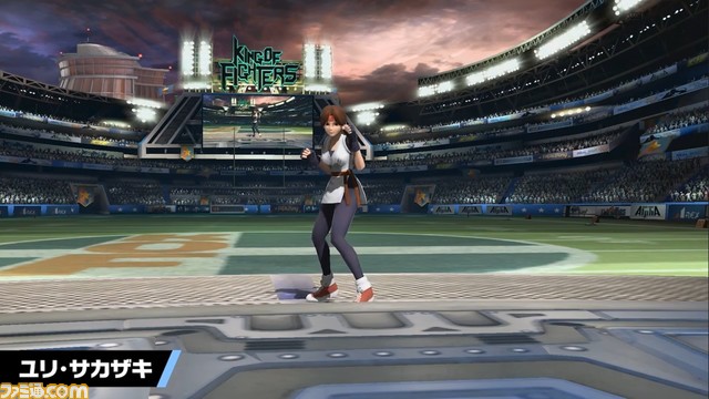 『スマブラSP』テリー・ボガード11月6日配信開始！ シリーズ初の前後で異なる横必殺ワザ、超必殺ワザなど、テリー情報まとめ_27