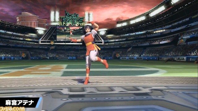 『スマブラSP』テリー・ボガード11月6日配信開始！ シリーズ初の前後で異なる横必殺ワザ、超必殺ワザなど、テリー情報まとめ_19