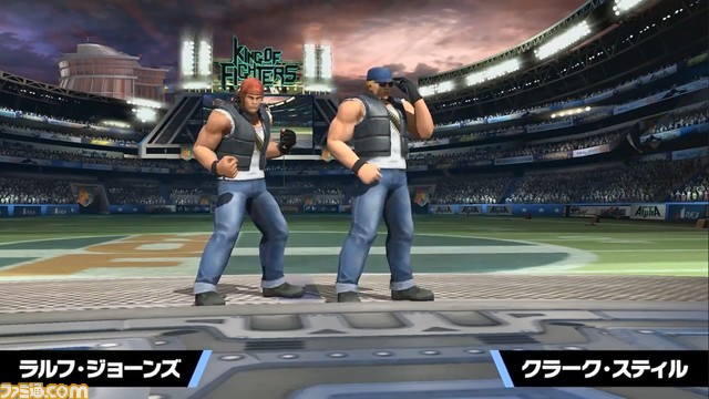 『スマブラSP』テリー・ボガード11月6日配信開始！ シリーズ初の前後で異なる横必殺ワザ、超必殺ワザなど、テリー情報まとめ_24