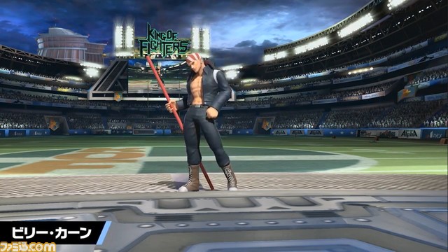 『スマブラSP』テリー・ボガード11月6日配信開始！ シリーズ初の前後で異なる横必殺ワザ、超必殺ワザなど、テリー情報まとめ_13